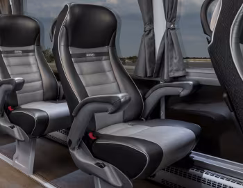 Intérieur Neoplan Tourliner '2016–19
