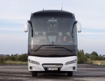 Neoplan Tourliner '2016–19