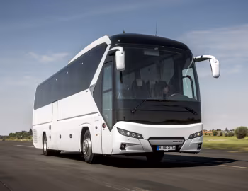 Neoplan Tourliner '2016–19