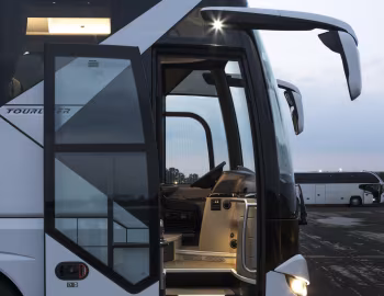 Neoplan Tourliner '2016–19