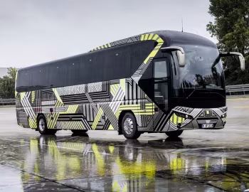 Neoplan Tourliner C '2018–19