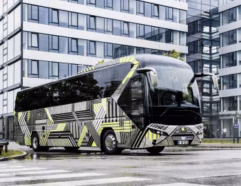 Neoplan Tourliner C '2018–19