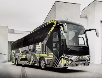 Neoplan Tourliner C '2018–19