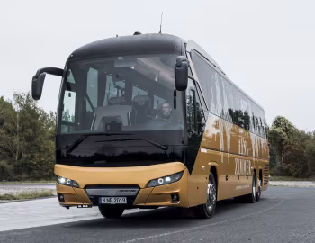 Neoplan Tourliner L '2019–23