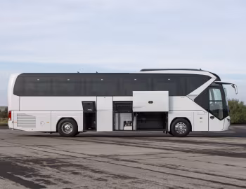 Neoplan Tourliner '2016–19