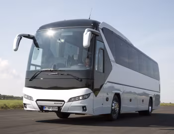 Neoplan Tourliner '2016–19