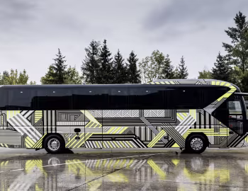 Neoplan Tourliner C '2018–19