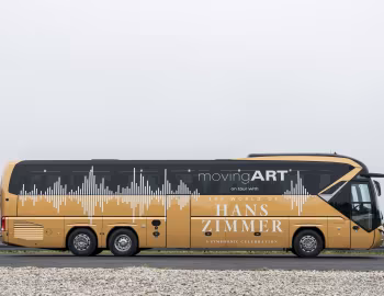 Neoplan Tourliner L '2019–23