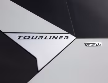 Neoplan Tourliner '2016–19