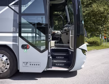 Neoplan Tourliner "Diamond Edition" '2024–н.в.