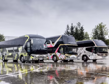 Neoplan Tourliner C '2018–19
