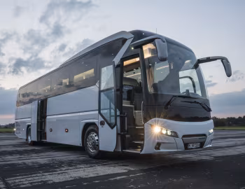 Neoplan Tourliner '2016–19