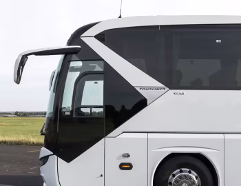 Neoplan Tourliner '2016–19