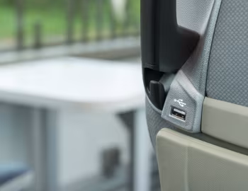 Intérieur Neoplan Tourliner L '2019–23