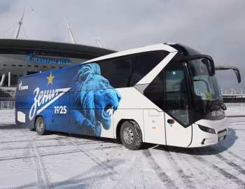 Neoplan Tourliner '2016–19