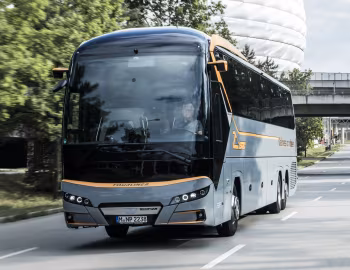 Neoplan Tourliner "20 Years" '2023