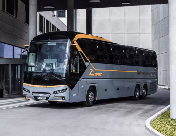 Neoplan Tourliner "20 Years" '2023
