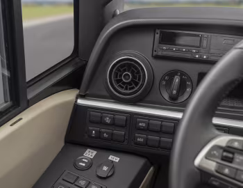 Intérieur Neoplan Tourliner "20 Years" '2023