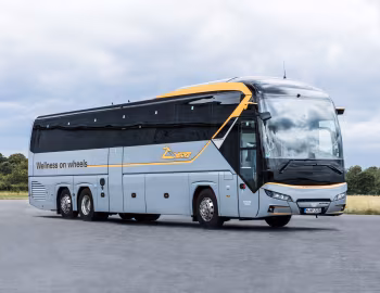 Neoplan Tourliner "20 Years" '2023