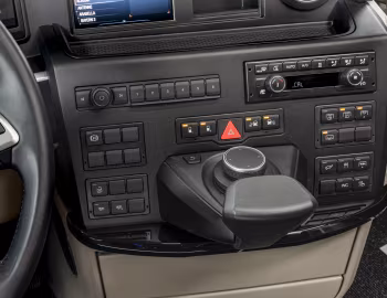 Intérieur Neoplan Tourliner "20 Years" '2023