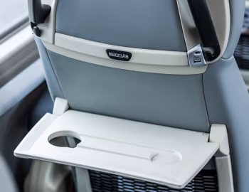 Intérieur Neoplan Tourliner "20 Years" '2023
