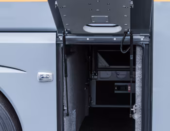 Coffre Neoplan Tourliner "20 Years" '2023