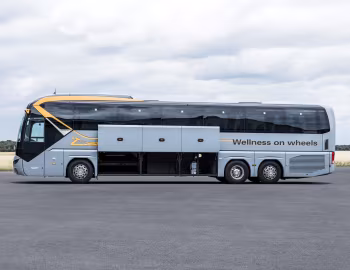 Neoplan Tourliner "20 Years" '2023