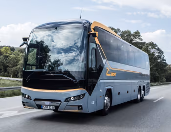 Neoplan Tourliner "20 Years" '2023