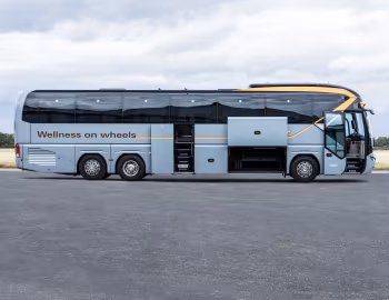 Neoplan Tourliner "20 Years" '2023