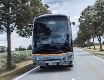 Neoplan Tourliner "20 Years" '2023