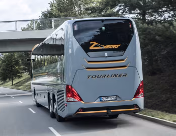 Neoplan Tourliner "20 Years" '2023