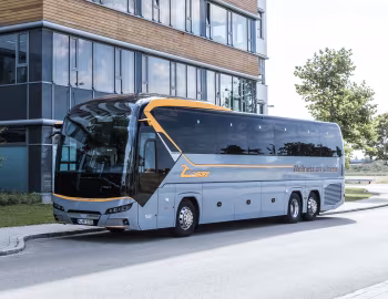 Neoplan Tourliner "20 Years" '2023
