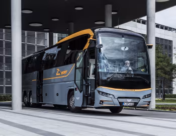 Neoplan Tourliner "20 Years" '2023