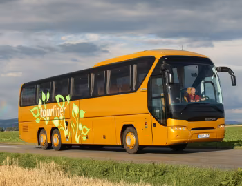 Neoplan Tourliner C '2007–15