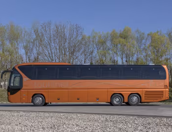 Neoplan Tourliner L '2015–16
