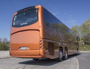 Neoplan Tourliner L '2015–16