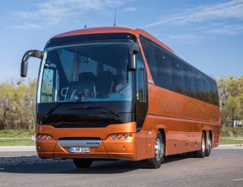 Neoplan Tourliner L '2015–16