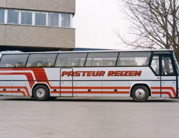 Neoplan Jetliner (N216H) '1986–93