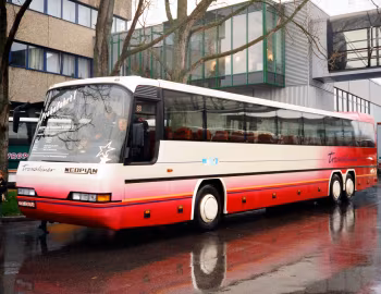 Neoplan Transliner (N318/3Ü) '1994–2000