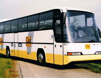 Neoplan Transliner (N316SHD) '1994–2000