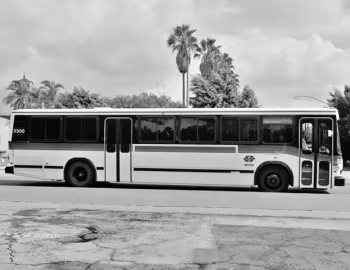 Neoplan USA AN440 Transliner [US-spec] '1982–89