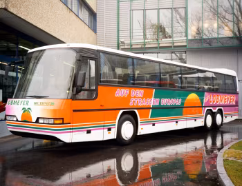 Neoplan Transliner (N316/3KL) '1994–2000