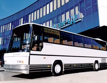 Neoplan Transliner (N316H) '1990–94