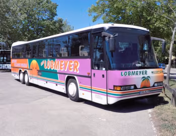 Neoplan Transliner (N316/3KL) '1994–2000