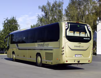 Neoplan Trendliner U '2006–н.ч.
