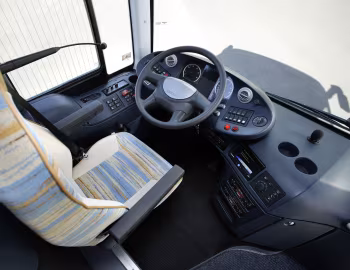 Передня панель Neoplan Trendliner U '2006–н.ч.
