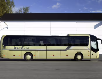 Neoplan Trendliner U '2006–н.ч.