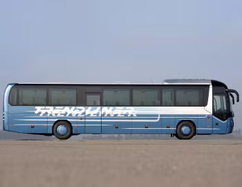 Neoplan Trendliner UC '2005–н.ч.