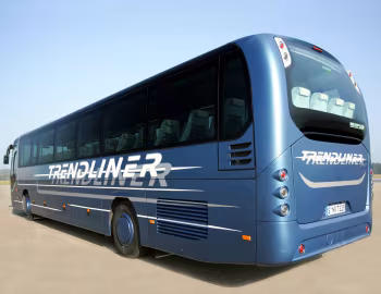 Neoplan Trendliner UC '2005–н.ч.
