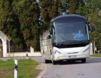 Neoplan Trendliner UC '2005–н.ч.